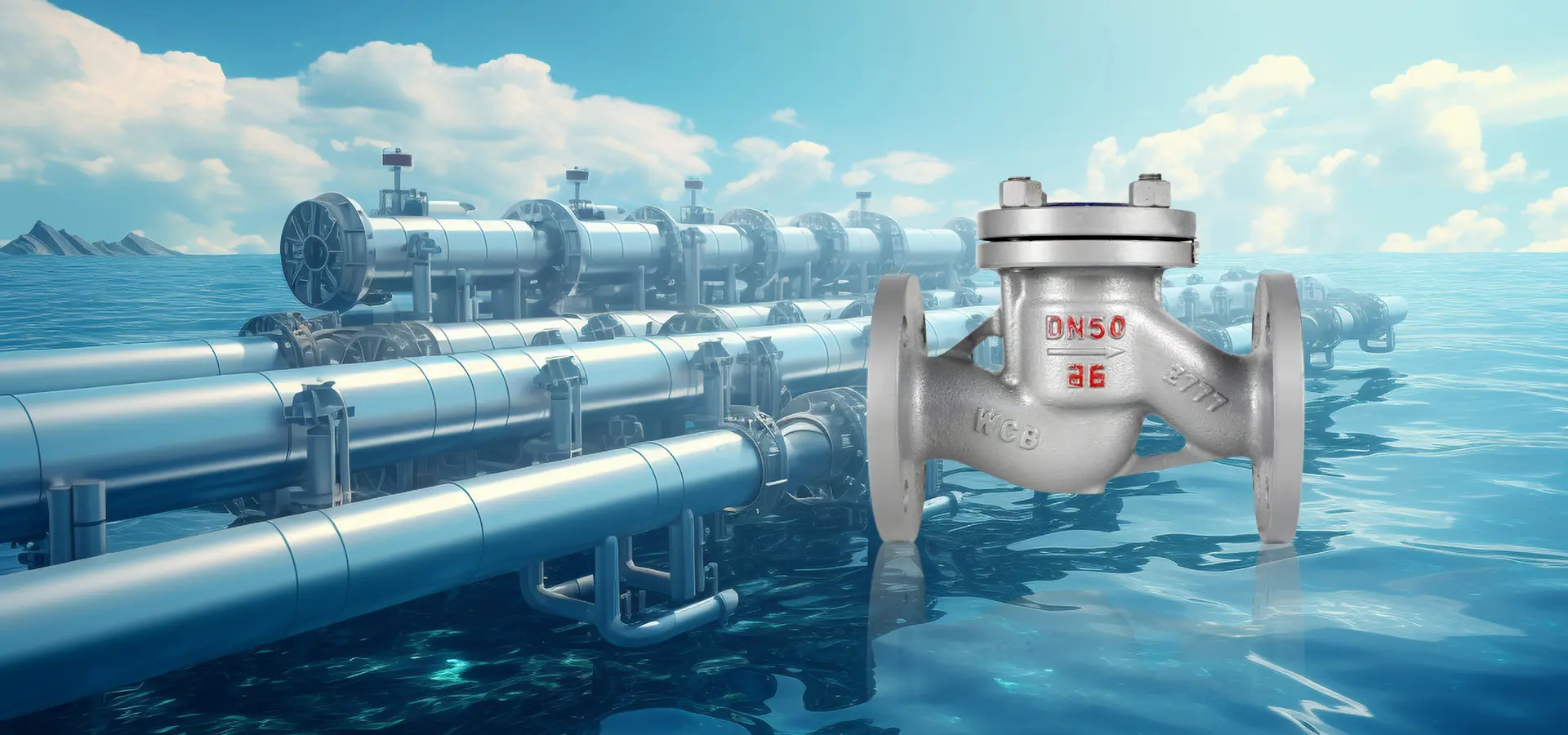 China reprehendo valvae Manufacturer & elit