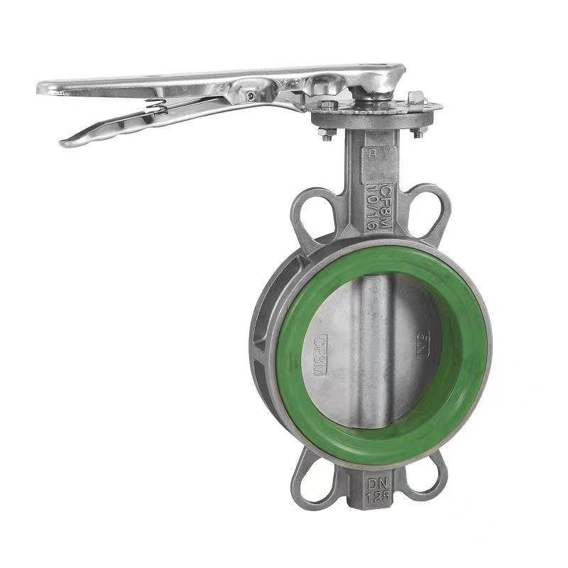 Quae sunt genera valvularum reprehendo?