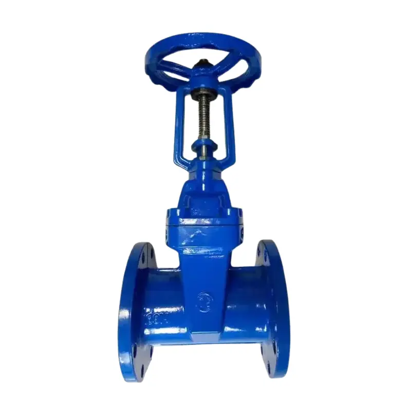 Ductile Ferrum Open STEM mollis Sigillum LABIUM Porta CYMBALON